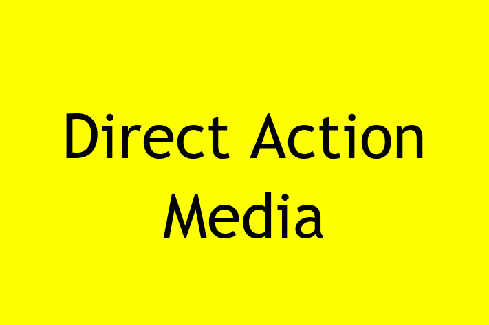 Software Consultancy Direct Action Media