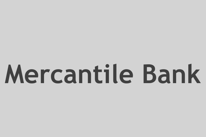 Labor Relations Mercantile Bank