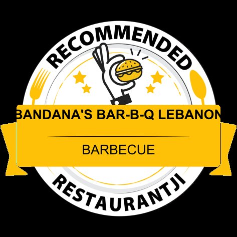 Labor Relations Bandanas Bar B Q