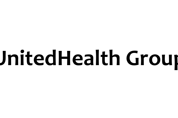 Employee Resource Management UnitedHealth Group