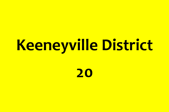 HR Administration Keeneyville District 20