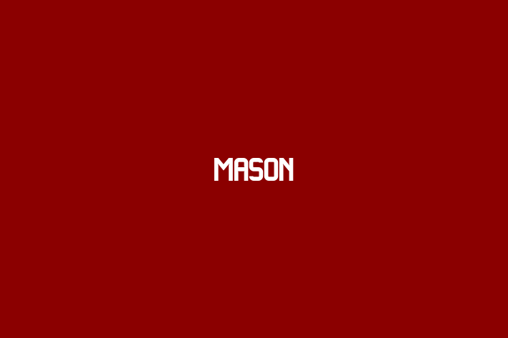 Workforce Management Mason