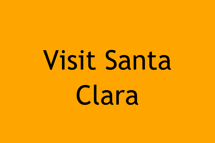 Technology Solutions Firm Visit Santa Clara