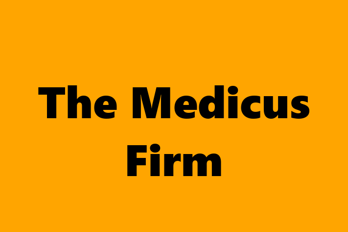 Human Resource Management The Medicus Firm