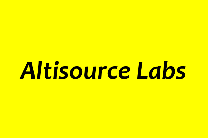 Software Services Company Altisource Labs