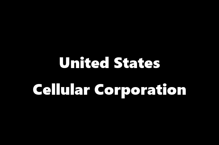 Software House United States Cellular Corporation