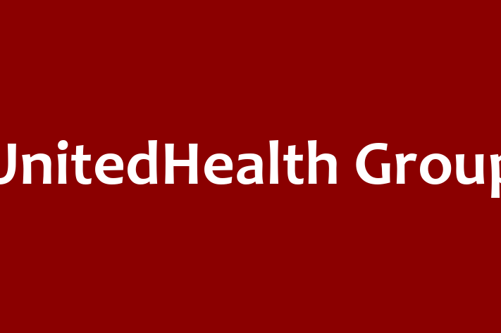 Labor Relations UnitedHealth Group