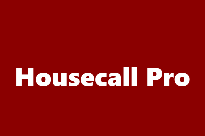 Tech Solutions Company Housecall Pro