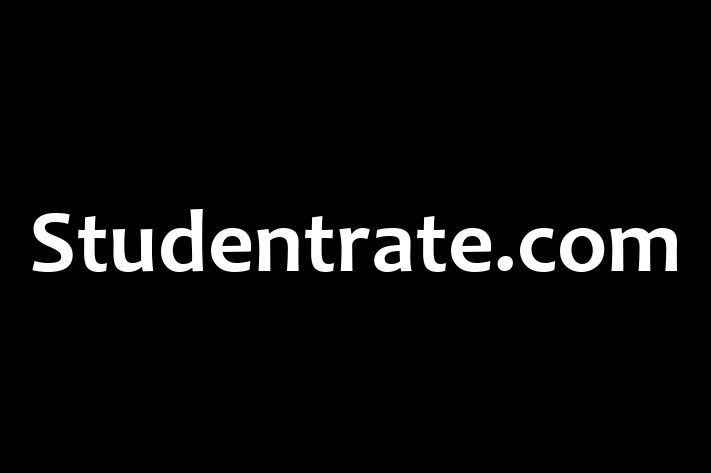 Technology Company Studentrate.com