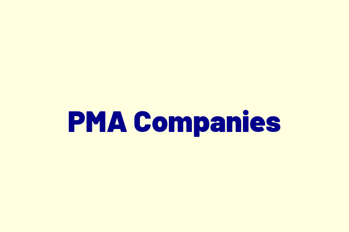 Employee Relations PMA Companies