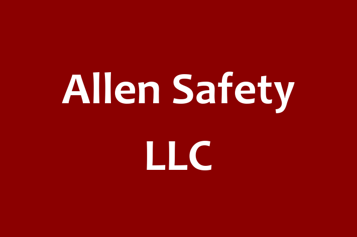 People Management Allen Safety LLC