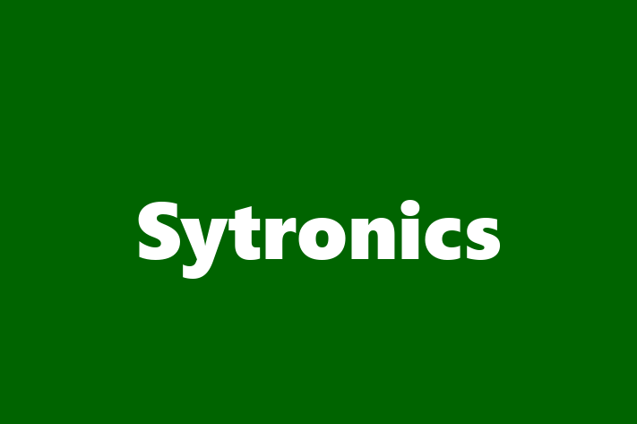 People Management Sytronics