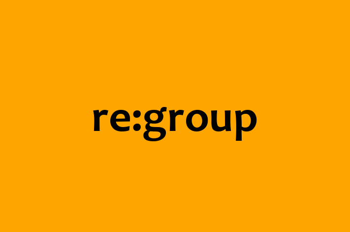 Technology Solutions Firm regroup