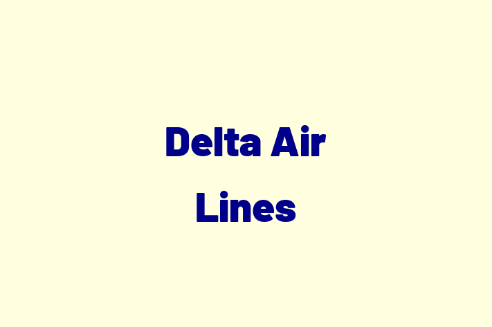 Employee Relations Delta Air Lines