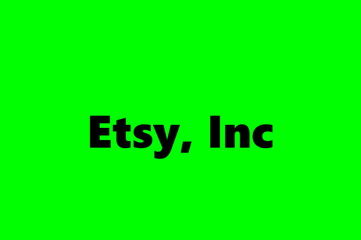 Software House Etsy Inc