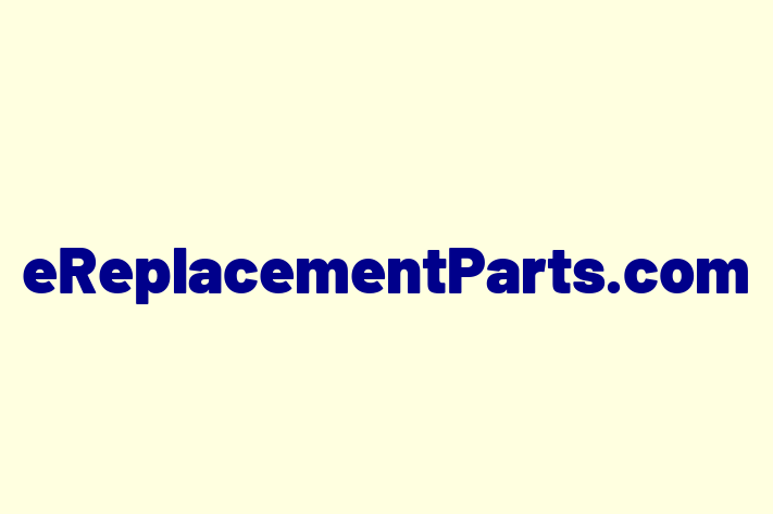 Employee Relations eReplacementParts.com