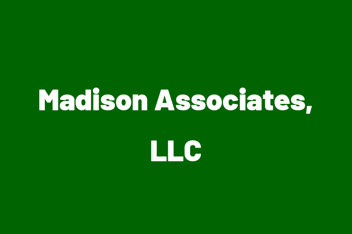 Software House Madison Associates LLC