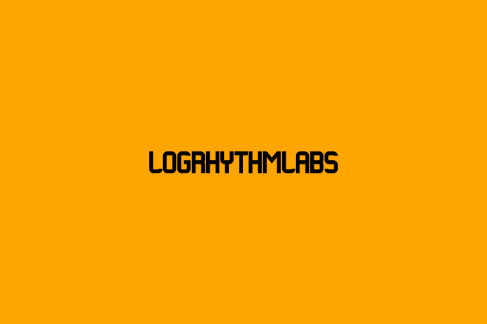 Software House LogRhythmLabs