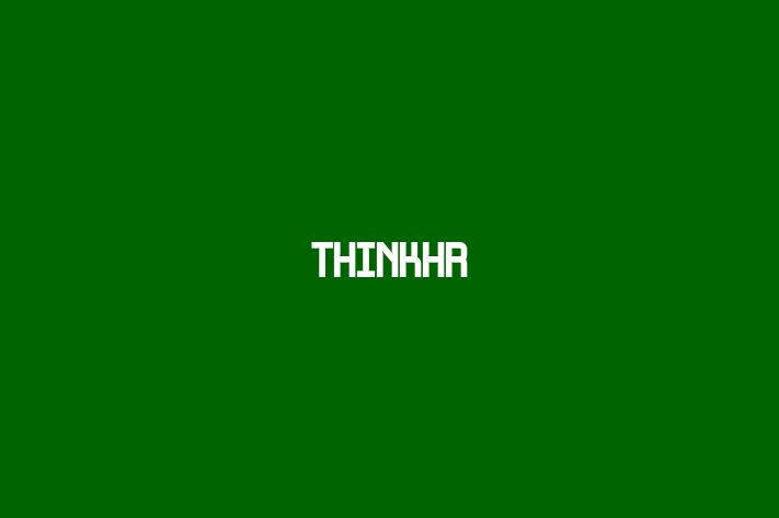 Software Development Company ThinkHR