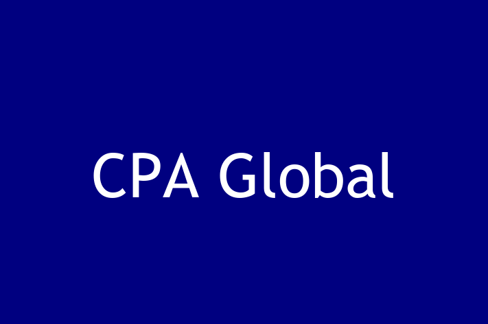 Software Firm CPA Global