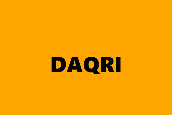 Tech Solutions Company DAQRI