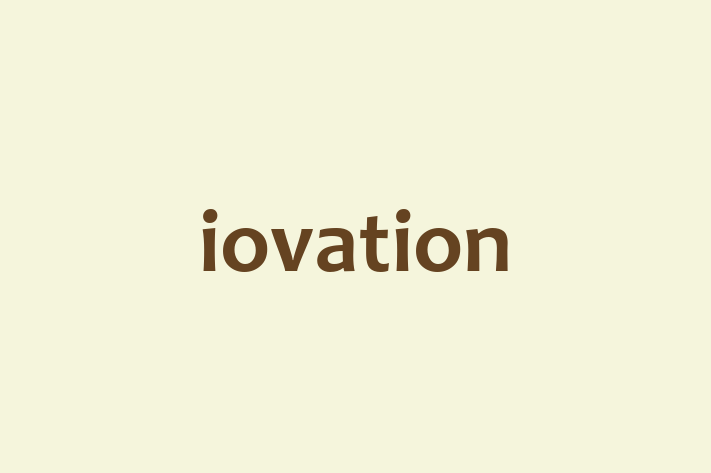 Software Solutions Provider iovation