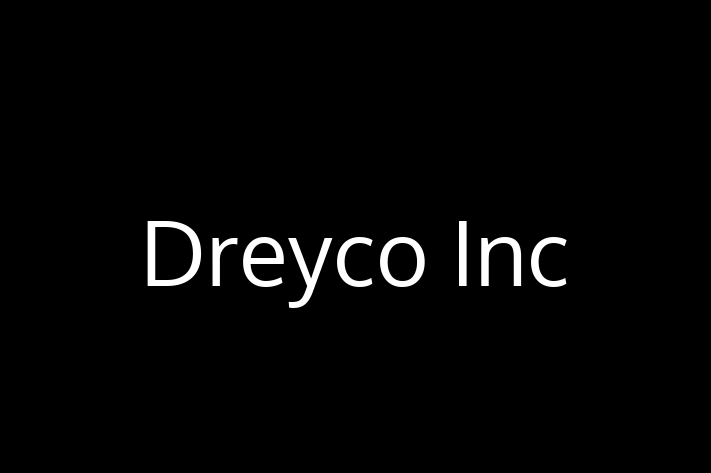 Software Development Firm Dreyco Inc