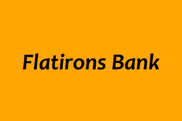 Personnel Management Flatirons Bank