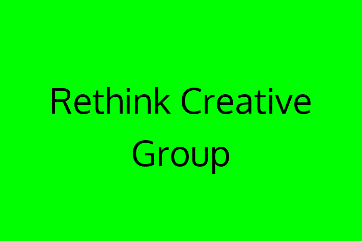 Software Firm Rethink Creative Group