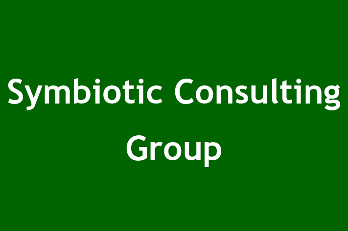 Staff Management Symbiotic Consulting Group