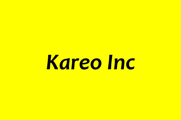 Software House Kareo Inc