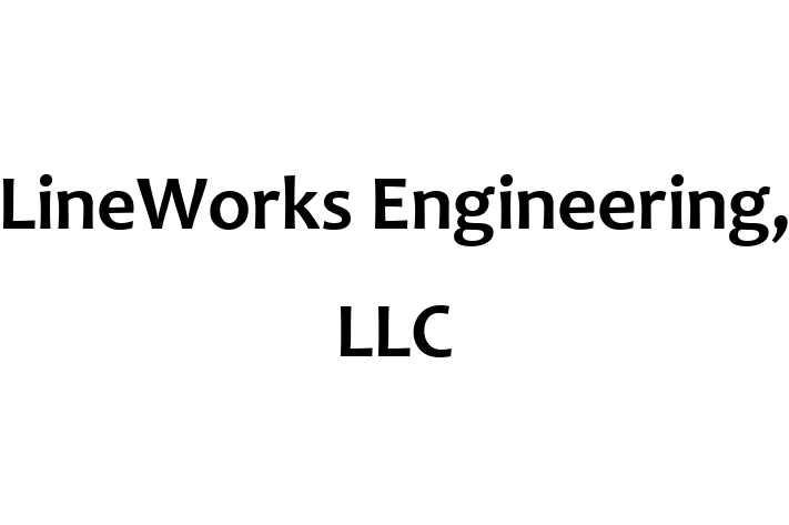 Application Development Company LineWorks Engineering LLC