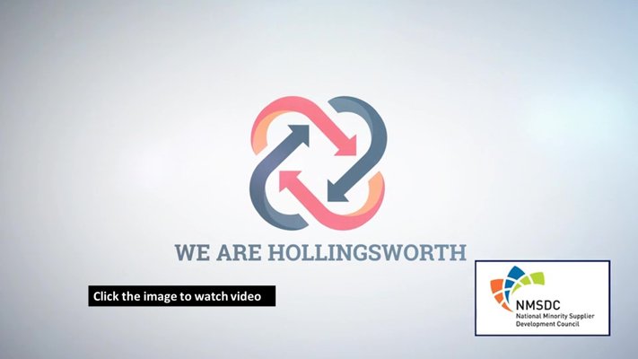 Workforce Management HOLLINGSWORTH