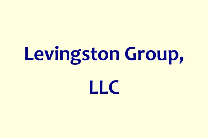 People Management Levingston Group LLC