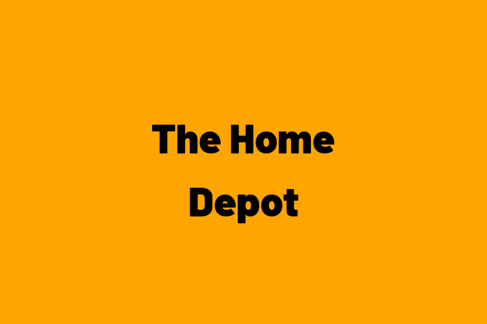 Talent Management The Home Depot