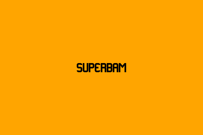 Employee Resource Management SuperBam