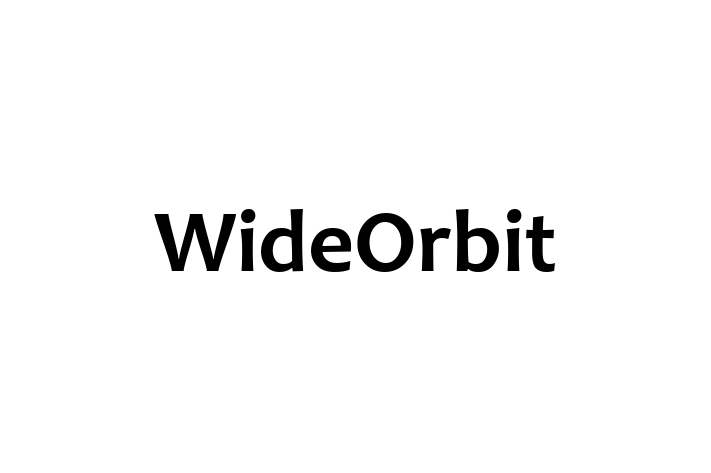 Software Consultancy WideOrbit