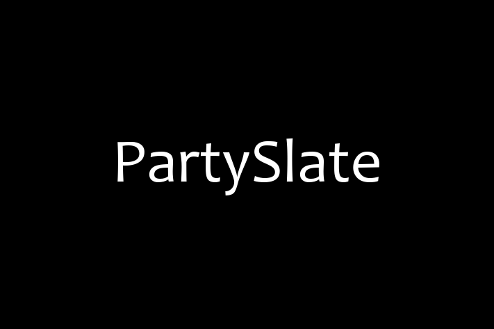 Software House PartySlate