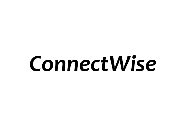 Software House ConnectWise