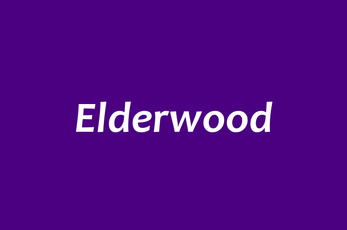 Staff Management Elderwood