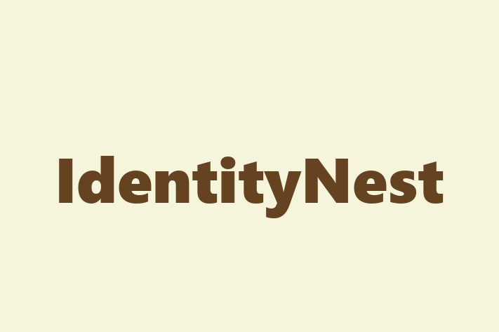 Tech Firm IdentityNest