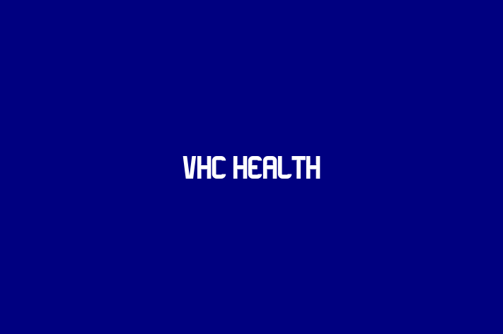 HR Administration VHC Health