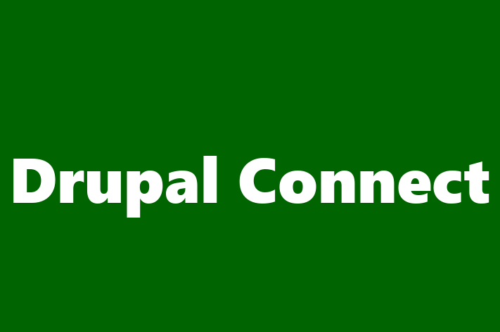 Software Firm Drupal Connect