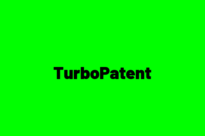 Software House TurboPatent