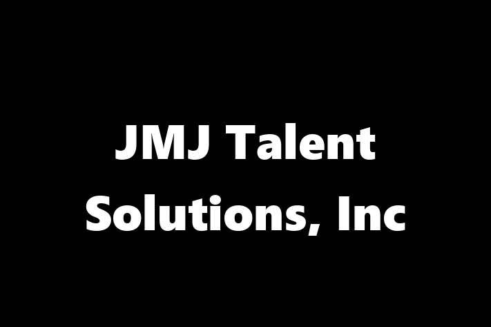 People Management JMJ Talent Solutions Inc