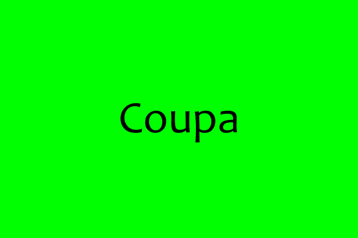 Software Development Firm Coupa