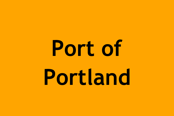 HR Administration Port of Portland