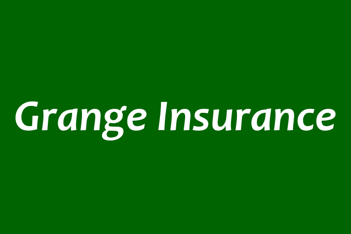 Employee Relations Grange Insurance