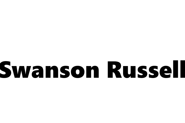 Application Development Company Swanson Russell