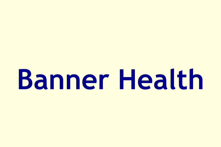 HR Administration Banner Health